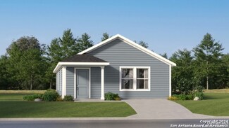 11519 Field Briar, Converse, TX 78109