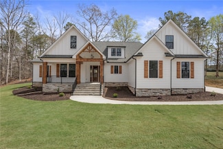 245 Guthrie Rd, Belton, SC 29627