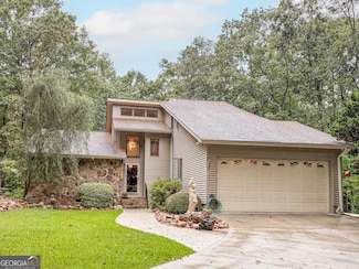 2088 Gresham Rd, Zebulon, GA 30295