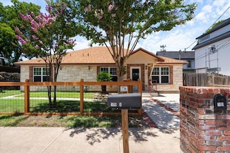 500 Tillery St Unit A, Austin, TX 78702