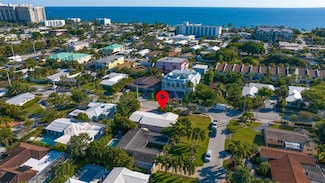 4521 Sea Grape Dr, Lauderdale By the Sea, FL 33308