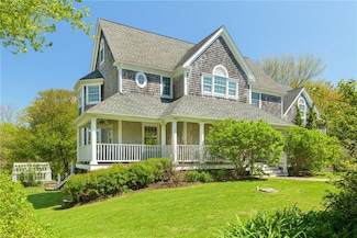38 Westwind Dr, Jamestown, RI 02835