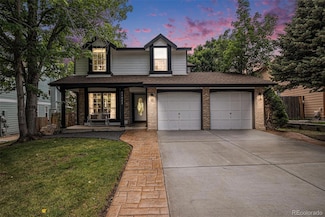 11022 Trailrider Pass, Littleton, CO 80127