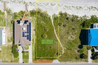 1601 E Ashley Ave, Folly Beach, SC 29439