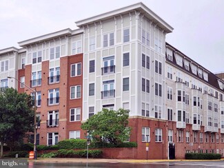 2665 Prosperity Ave Unit 457, Fairfax, VA 22031