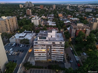 740 N Pearl St Unit 606, Denver, CO 80203