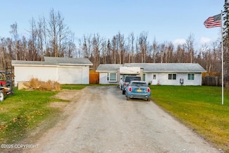 1775 E Raven Cir, Wasilla, AK 99654