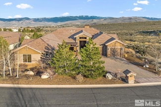 5730 Flowering Sage Trail, Reno, NV 89511