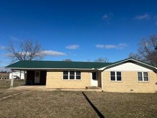 224 County Road 903, Green Forest, AR 72638