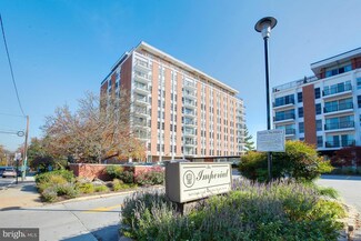 6606 Park Heights Ave Unit 605, Baltimore, MD 21215