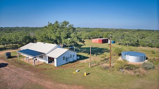 8536 Ranch To Market Road 1222, Mason, TX 76856