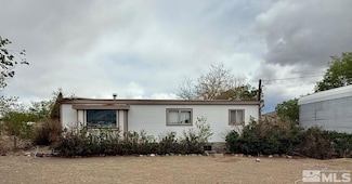 5575 Navajo Trail, Silver Springs, NV 89429