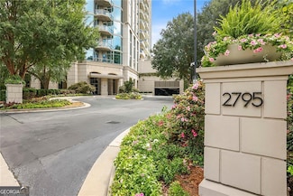 2795 Peachtree Rd NE Unit 1807, Atlanta, GA 30305