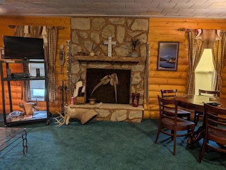 395 Main St, Rexford, KS 67753