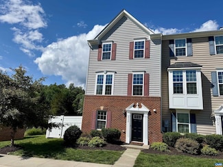 2176 Whispering Hollow Ln, Charlottesville, VA 22911