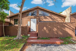 11308 SW 112th Circle Ln E Unit 11308, Miami, FL 33176
