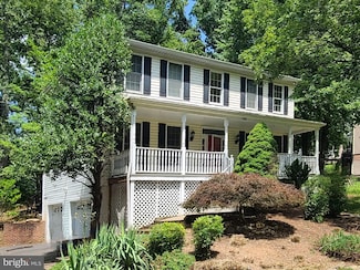 105 Oakwood Dr, Stafford, VA 22554