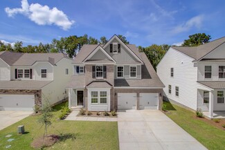 525 Verdi Dr, Summerville, SC 29486