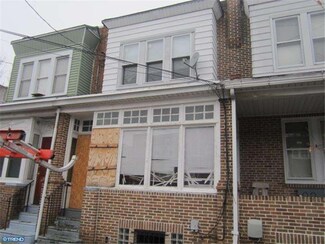1345 Jackson St, Camden, NJ 08104