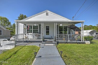 370 Spurgeon Ln, Bristol, VA 24201