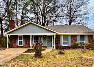 7537 Rockingham Dr, Southaven, MS 38671