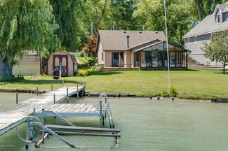 15344 Joseph St, Vandalia, MI 49095