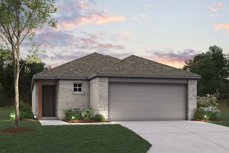 Aster, Pilot Point, TX 76258