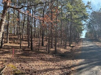 25 Howard Rd, Higden, AR 72067