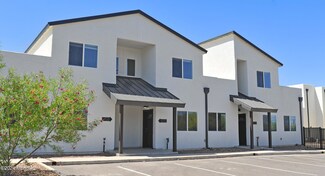 3726 E Mercedes Ct, Tucson, AZ 85716