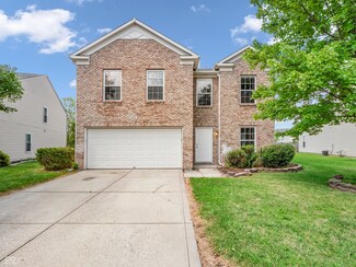 8604 Ingalls Ln, Camby, IN 46113