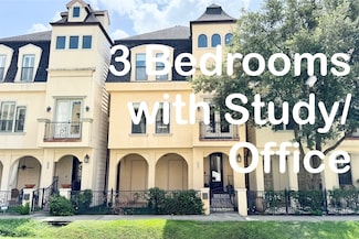 2304 Couch St, Houston, TX 77008