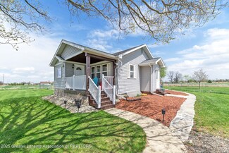 9869 S Lowell Rd, Dewitt, MI 48820