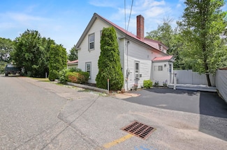 93 Charles St, Milton, NH 03851