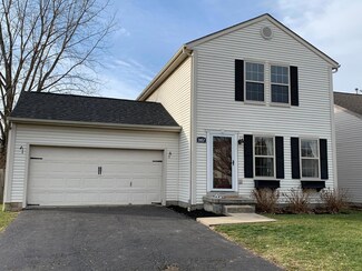 3957 Eastrise Dr, Groveport, OH 43125