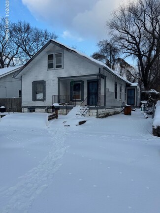 719 N 33rd St, Louisville, KY 40212