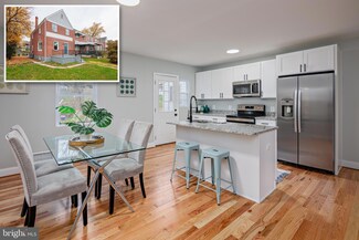 1353 E Northern Pkwy, Baltimore, MD 21239