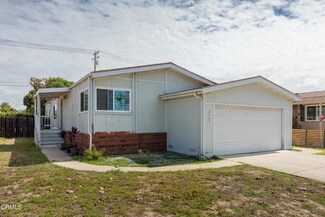 2424 Apple Ln Unit 158, Oxnard, CA 93036