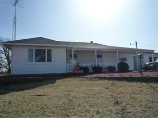 6155 W 550 N, Rensselaer, IN 47978