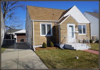 500 Zimmerman Blvd, Buffalo, NY 14223