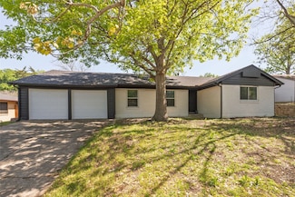 3304 Covert Ave, Fort Worth, TX 76133
