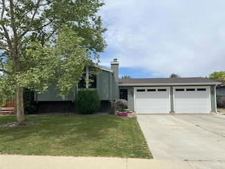 8118 W Hummel Dr, Boise, ID 83709