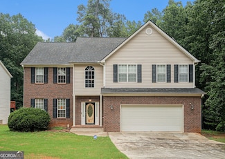 1224 Falls Creek Ct Unit 2, Conyers, GA 30094