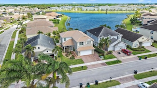 11534 SW Glengarry Ct, Port Saint Lucie, FL 34987