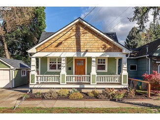 9643 N Kellogg St, Portland, OR 97203