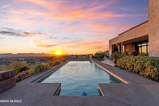 5925 N Via Serena, Tucson, AZ 85750