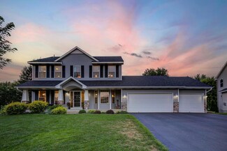 2169 Lachman Ave NE, Saint Michael, MN 55376