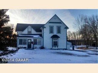 12598 12598 Co Rd 6 NW, Garfield, MN 56332