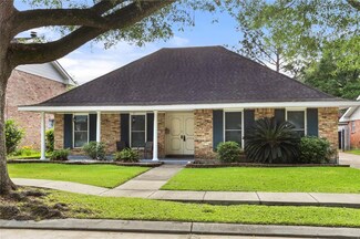 3650 Rue Nichole None, New Orleans, LA 70131