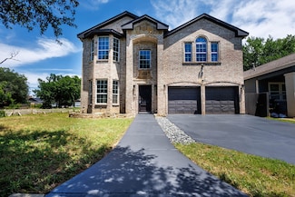 3005 S Jennings Ave, Fort Worth, TX 76110