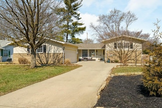 1720 Birchcrest Rd, Columbus, OH 43221